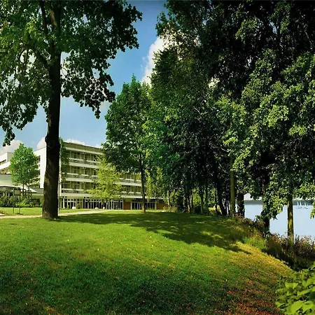 Hotel Mueggelsee Berlin-2