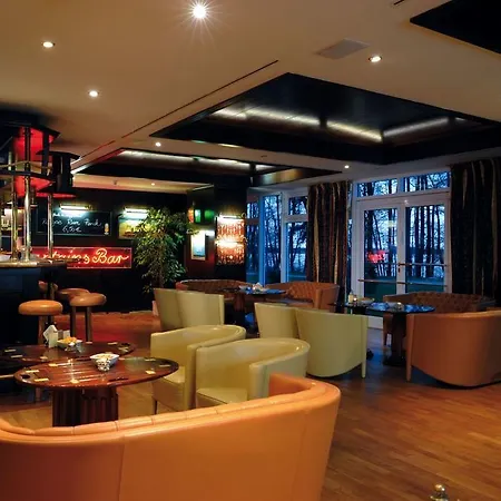 Hotel Mueggelsee Berlin-3