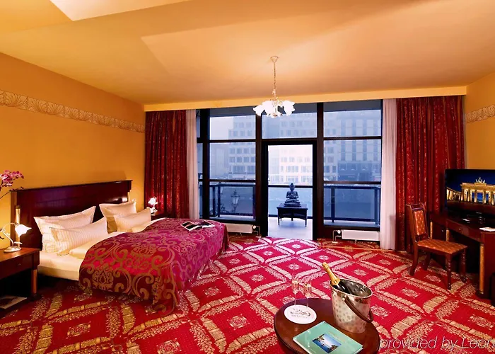 Hotel Neuer Fritz Berlín